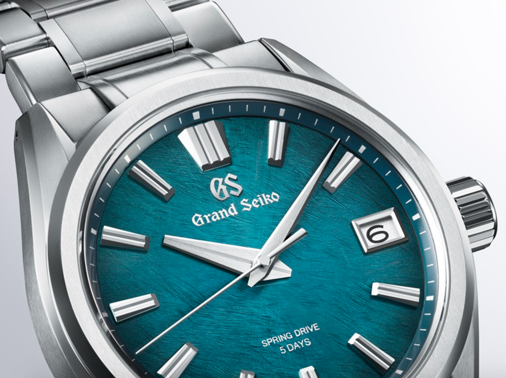 Grand Seiko SLGA025